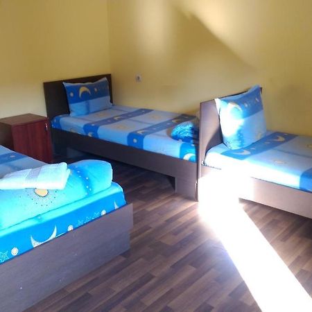 Hotel Casa Verde Prosper Бухарест Экстерьер фото