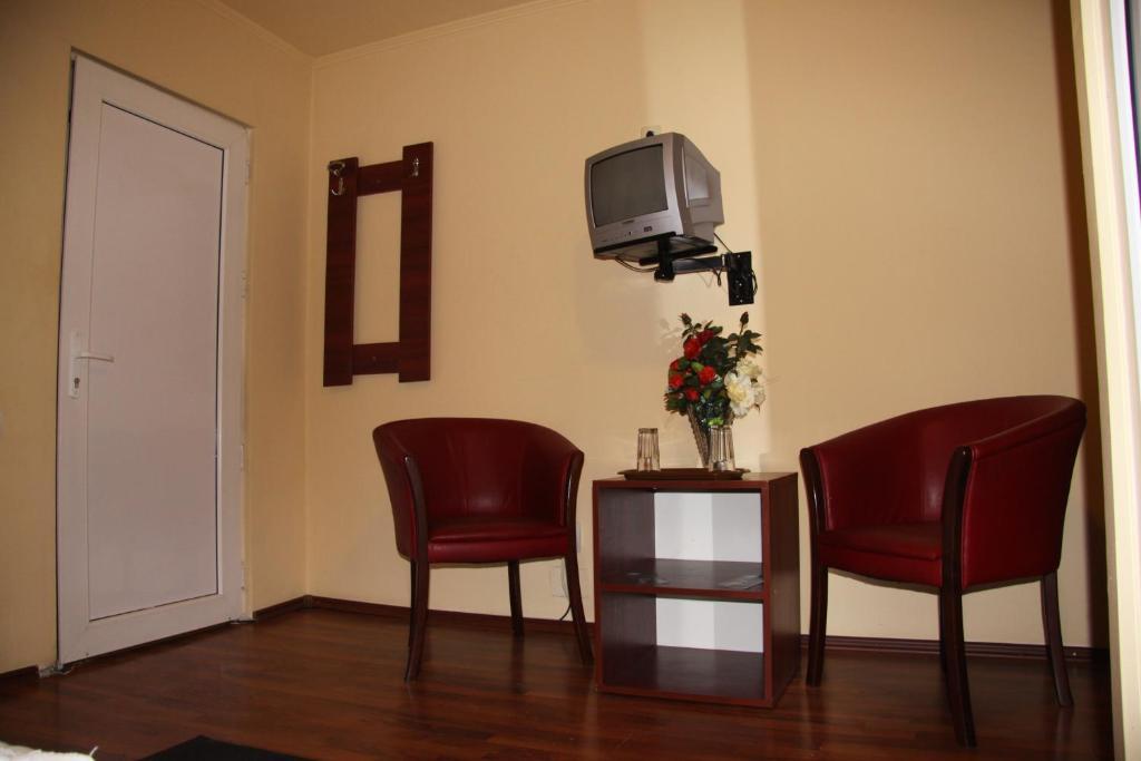 Hotel Casa Verde Prosper Бухарест Экстерьер фото