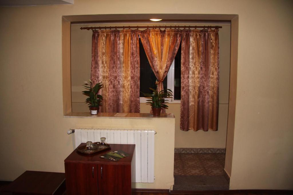 Hotel Casa Verde Prosper Бухарест Номер фото