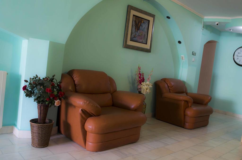 Hotel Casa Verde Prosper Бухарест Экстерьер фото