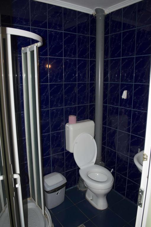 Hotel Casa Verde Prosper Бухарест Номер фото