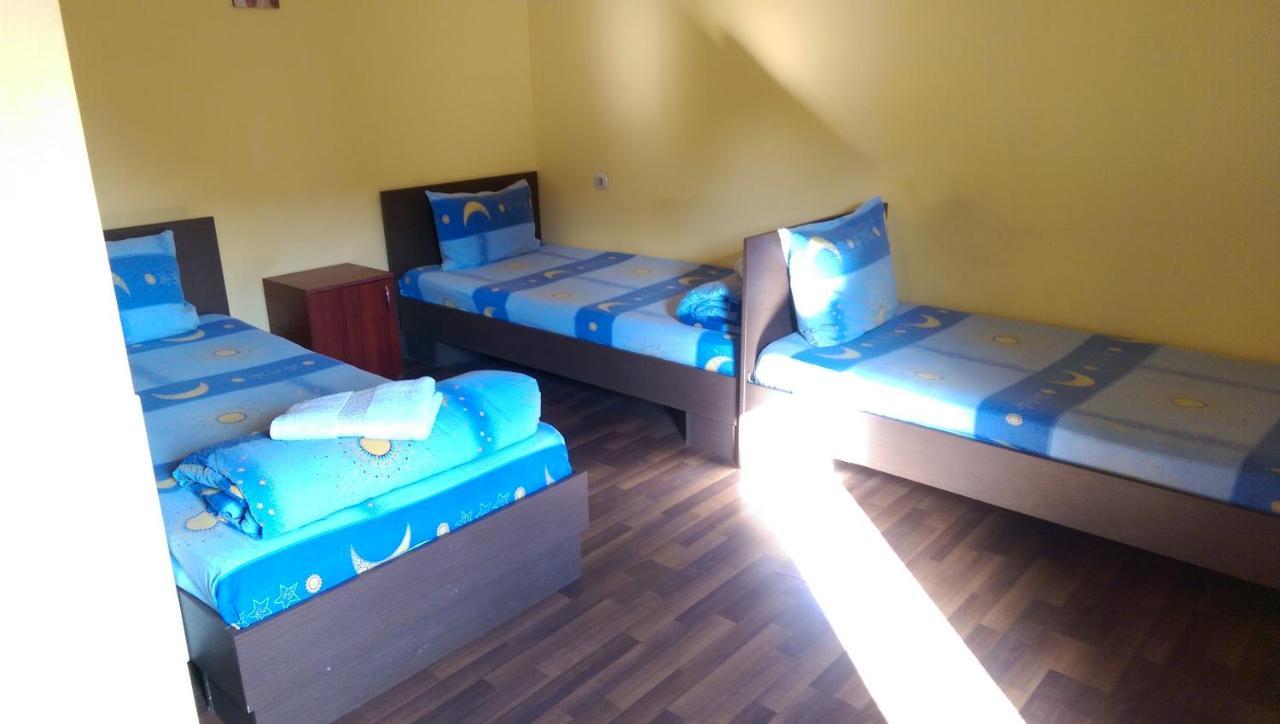 Hotel Casa Verde Prosper Бухарест Экстерьер фото