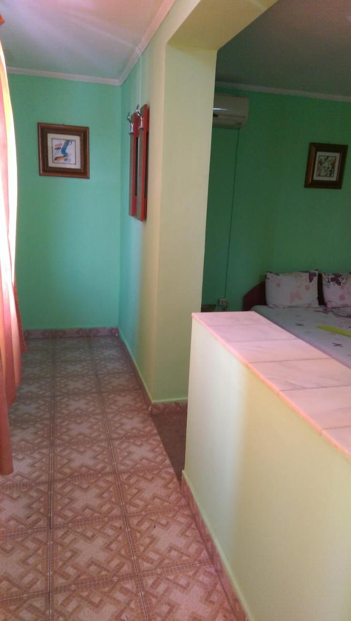 Hotel Casa Verde Prosper Бухарест Экстерьер фото